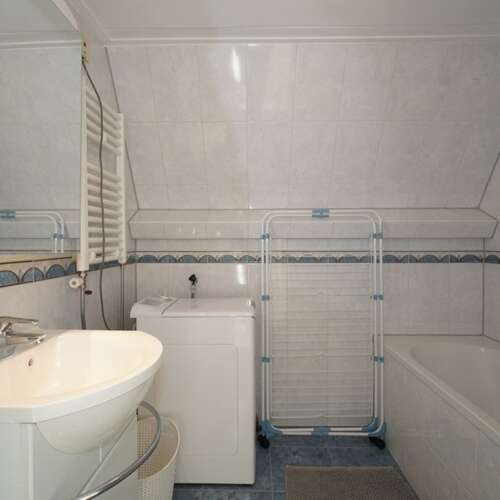 Foto #23 Appartement Gravin Adélastraat Rotterdam