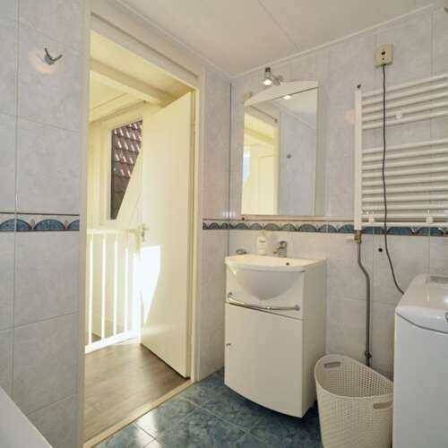 Foto #25 Appartement Gravin Adélastraat Rotterdam