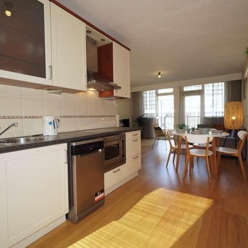 Foto #7 Appartement Gravin Adélastraat Rotterdam