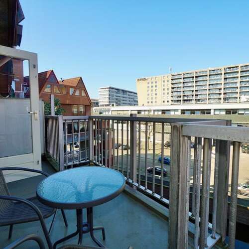 Foto #13 Appartement Gravin Adélastraat Rotterdam