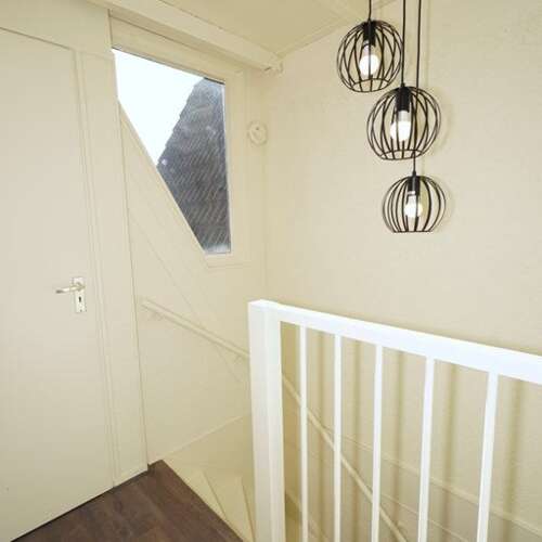 Foto #16 Appartement Gravin Adélastraat Rotterdam