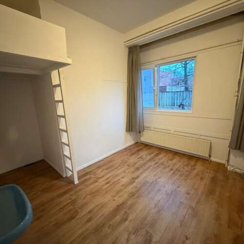 Foto #5 Kamer Paulus Moreelsestraat Enschede
