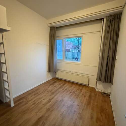 Foto #6 Kamer Paulus Moreelsestraat Enschede