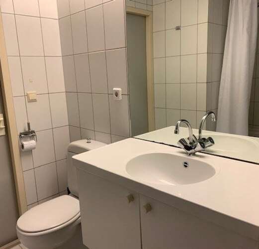 Foto #9 Appartement Oude Deldenerweg Enschede