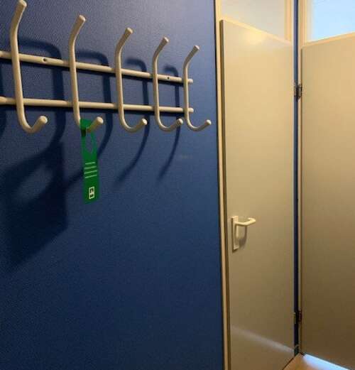 Foto #12 Appartement Oude Deldenerweg Enschede