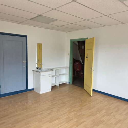 Foto #3 Kamer Bekkerweg Heerlen