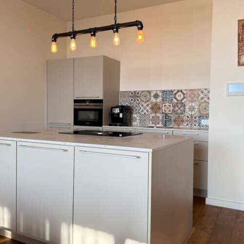 Foto #6 Appartement Gustav Mahlerlaan Amsterdam