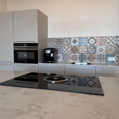 Foto #7 Appartement Gustav Mahlerlaan Amsterdam