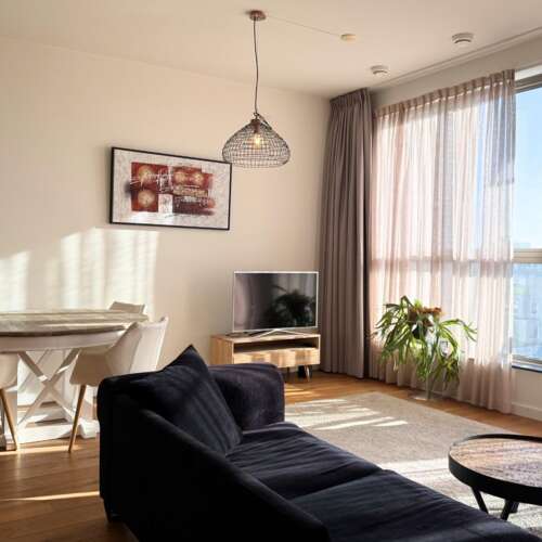 Foto #5 Appartement Gustav Mahlerlaan Amsterdam