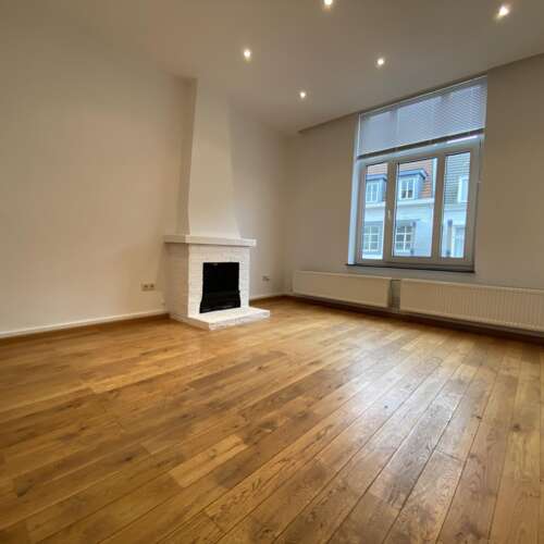 Foto #13 Appartement Brusselsestraat Maastricht
