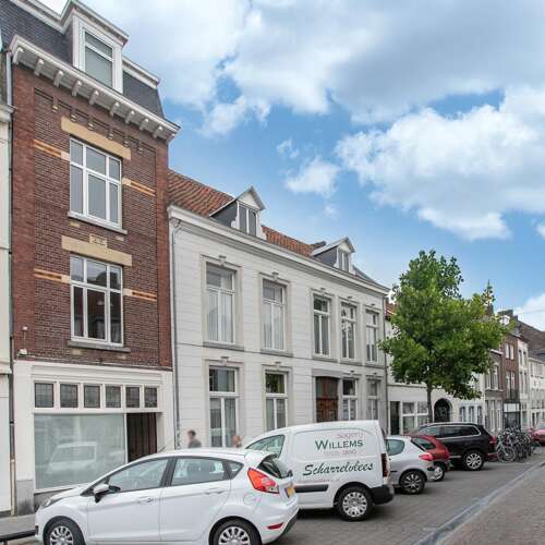 Foto #0 Appartement Brusselsestraat Maastricht