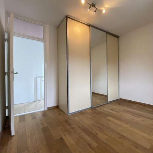 Foto #7 Appartement Brusselsestraat Maastricht