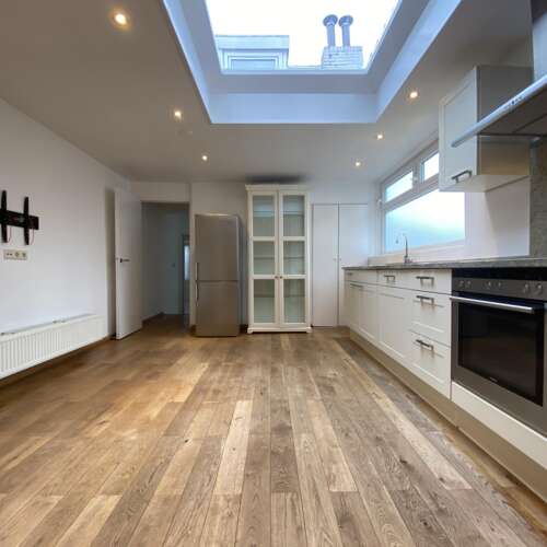 Foto #15 Appartement Brusselsestraat Maastricht