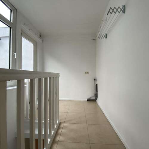 Foto #12 Appartement Brusselsestraat Maastricht