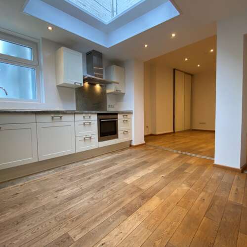 Foto #9 Appartement Brusselsestraat Maastricht