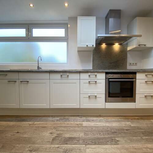 Foto #21 Appartement Brusselsestraat Maastricht