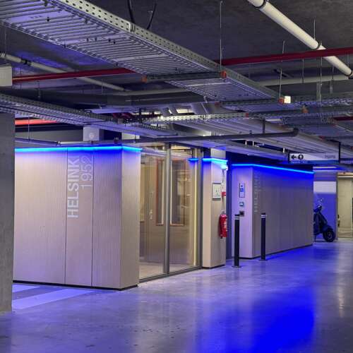 Foto #17 Appartement Startbaan Amstelveen