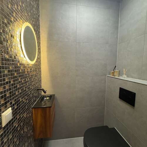 Foto #11 Appartement Startbaan Amstelveen