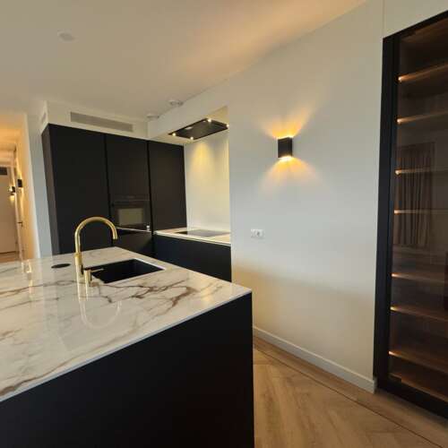Foto #7 Appartement Startbaan Amstelveen