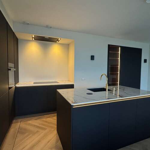 Foto #8 Appartement Startbaan Amstelveen