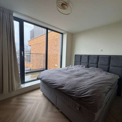 Foto #9 Appartement Startbaan Amstelveen
