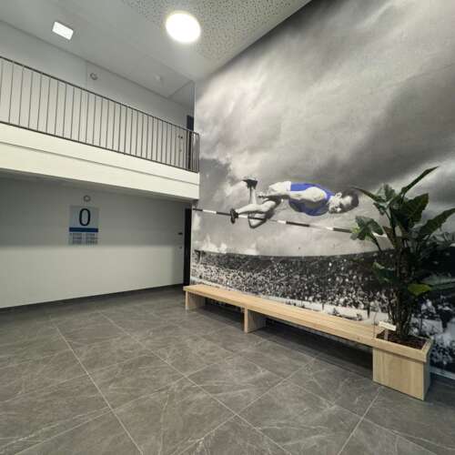 Foto #16 Appartement Startbaan Amstelveen