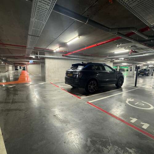 Foto #15 Appartement Startbaan Amstelveen