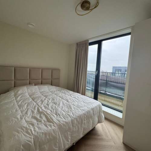 Foto #10 Appartement Startbaan Amstelveen