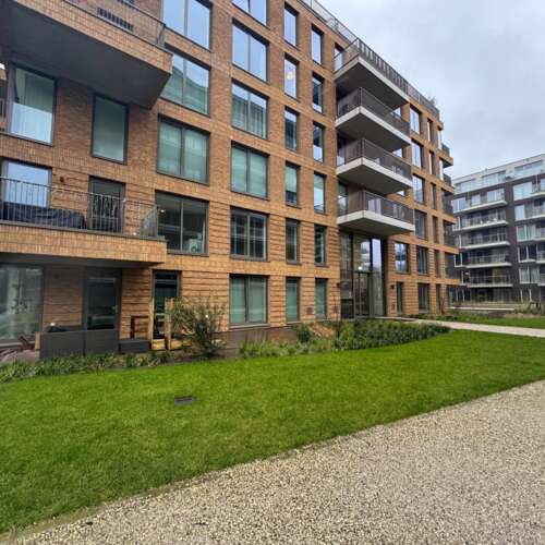 Foto #14 Appartement Startbaan Amstelveen