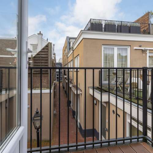 Foto #9 Appartement Kapelstraat Bussum