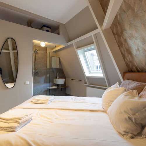 Foto #6 Appartement Kapelstraat Bussum