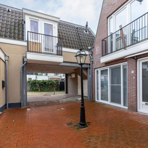 Foto #8 Appartement Kapelstraat Bussum
