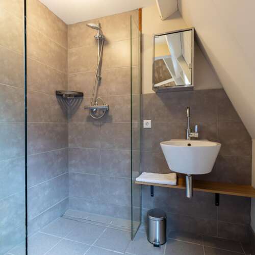 Foto #5 Appartement Kapelstraat Bussum