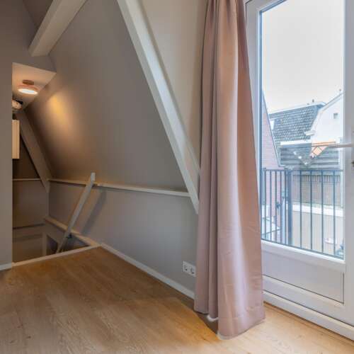 Foto #7 Appartement Kapelstraat Bussum