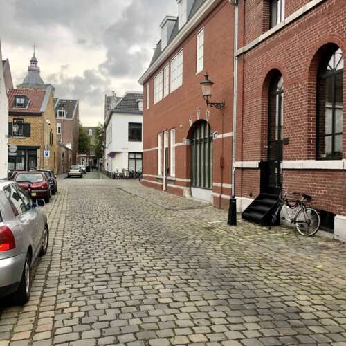 Foto #26 Huurwoning Uitbelderstraat Maastricht