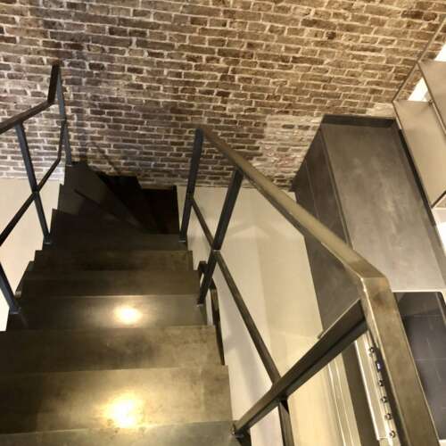 Foto #9 Huurwoning Uitbelderstraat Maastricht