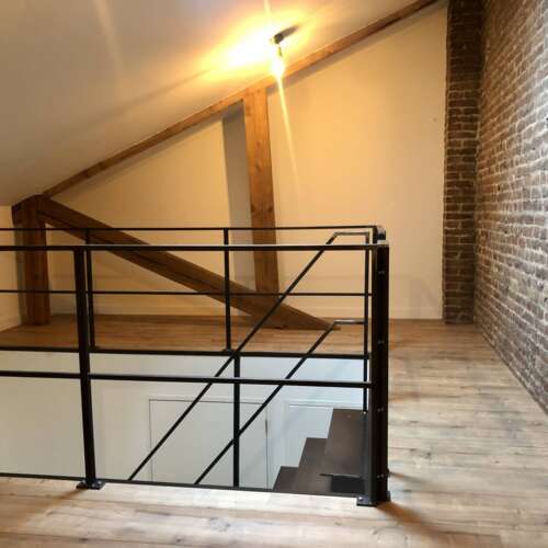 Foto #19 Huurwoning Uitbelderstraat Maastricht