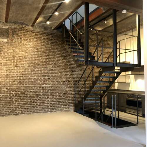 Foto #0 Huurwoning Uitbelderstraat Maastricht