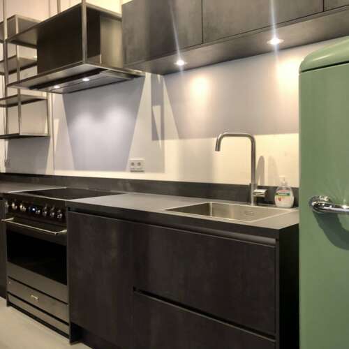 Foto #8 Huurwoning Uitbelderstraat Maastricht