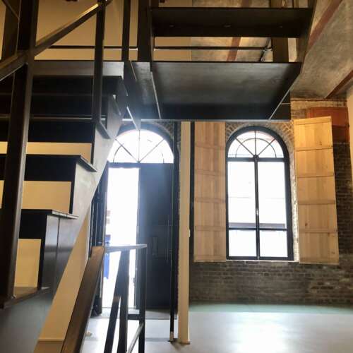 Foto #5 Huurwoning Uitbelderstraat Maastricht