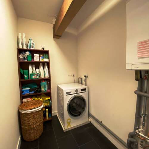 Foto #17 Huurwoning Uitbelderstraat Maastricht