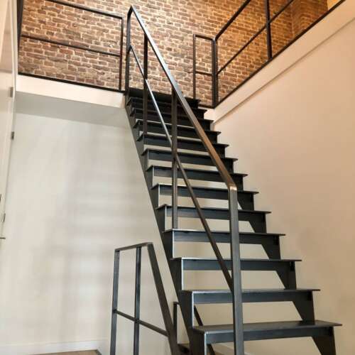 Foto #18 Huurwoning Uitbelderstraat Maastricht