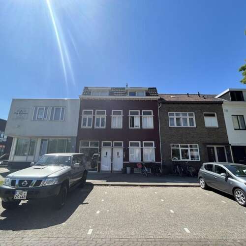 Foto #0 Kamer Heerderweg Maastricht