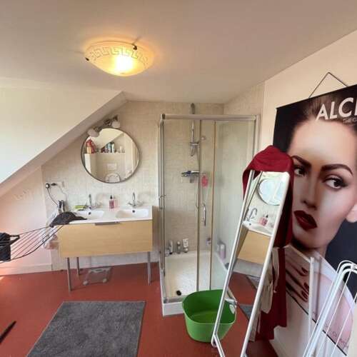 Foto #5 Kamer Heerderweg Maastricht