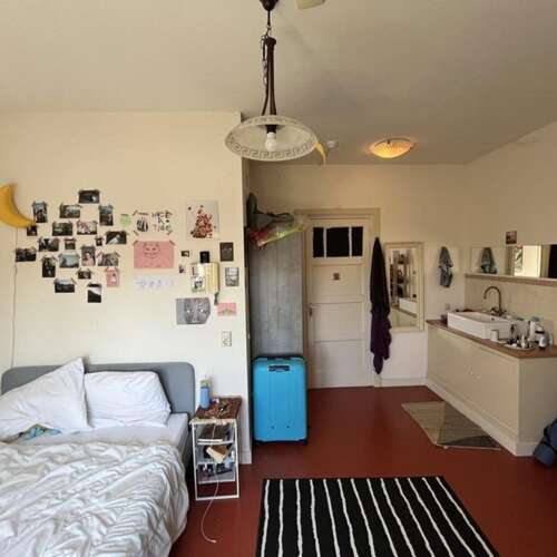 Foto #9 Kamer Heerderweg Maastricht