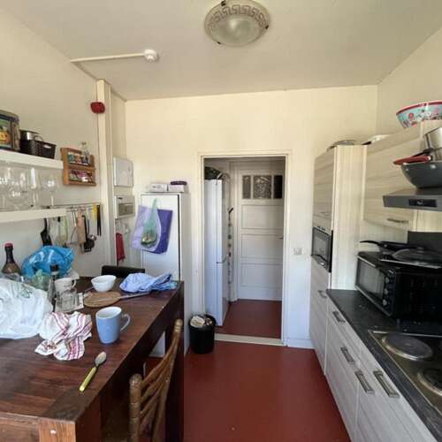 Foto #13 Kamer Heerderweg Maastricht