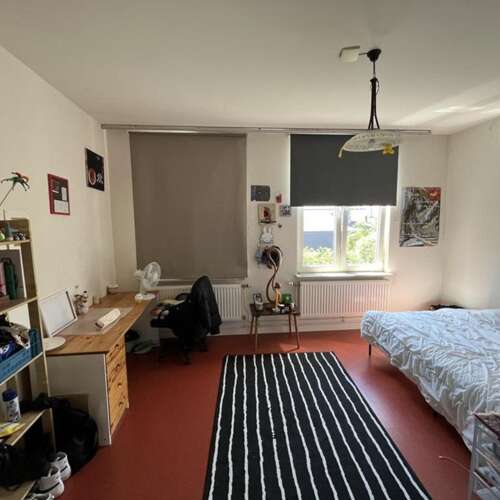 Foto #11 Kamer Heerderweg Maastricht