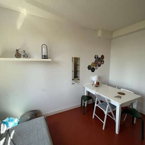 Foto #15 Kamer Heerderweg Maastricht