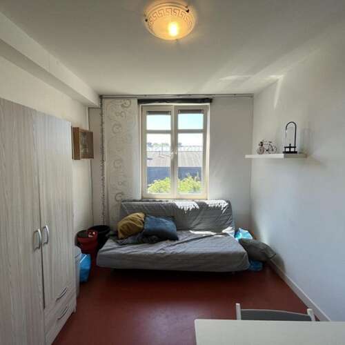 Foto #17 Kamer Heerderweg Maastricht