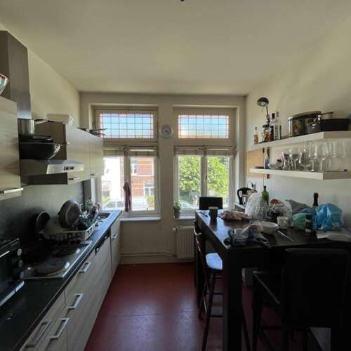 Foto #14 Kamer Heerderweg Maastricht